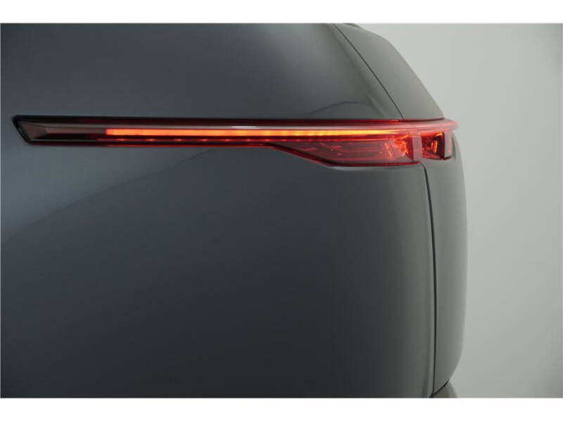 2023 Fisker Ocean Extreme