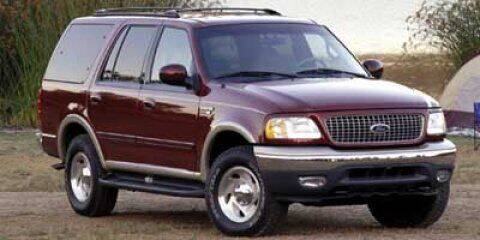 2000 Ford Expedition for sale at QUALITY MOTORS in Salmon ID