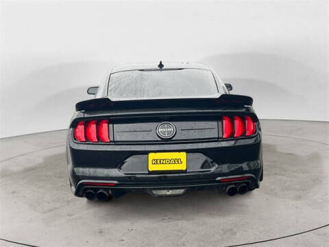 2020 Ford Mustang BULLITT