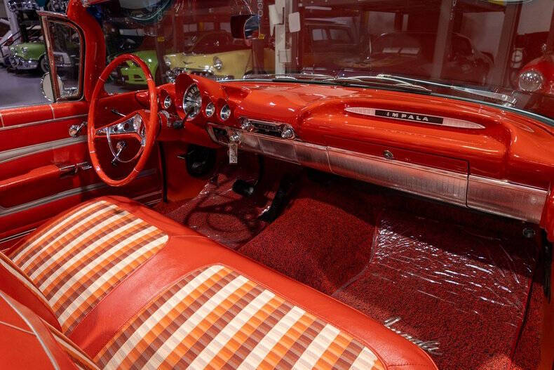 1959 Chevrolet Impala