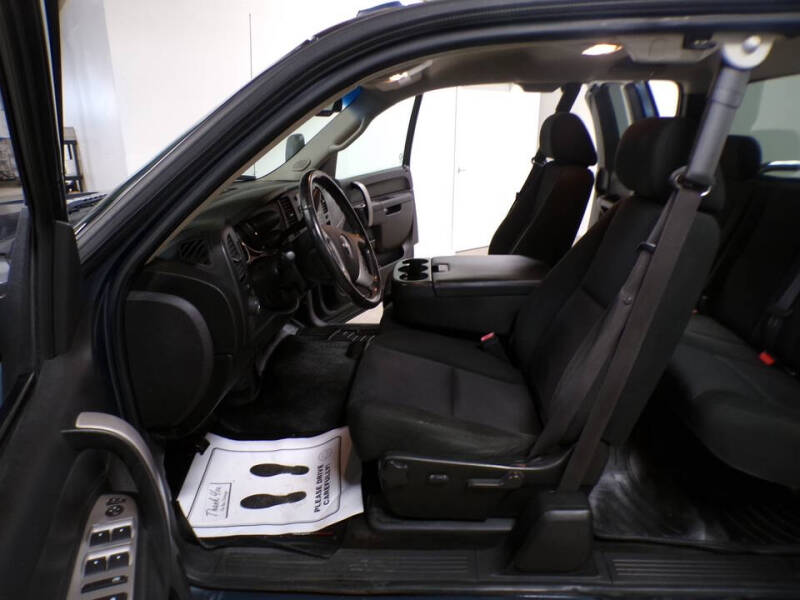 2010 GMC Sierra 1500