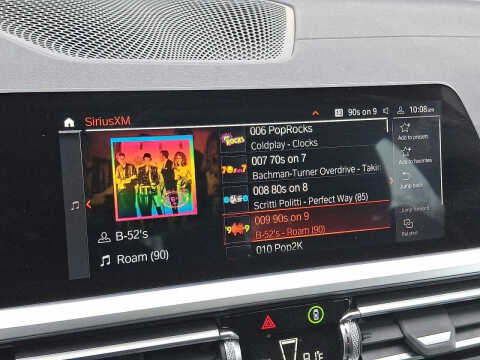 2021 BMW 3 Series M340i xDrive