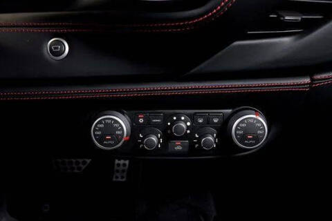 2017 Ferrari 488 Spider