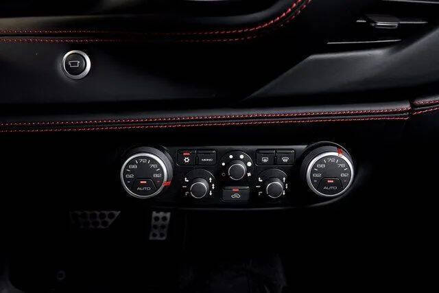 2017 Ferrari 488 Spider
