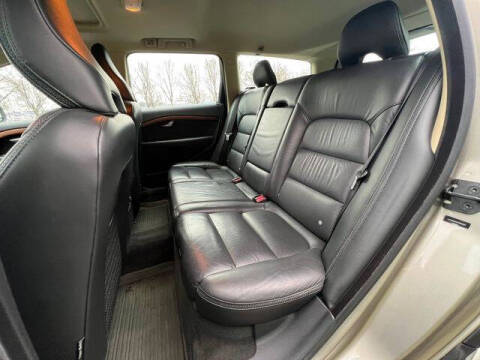 2009 Volvo XC70 3.2