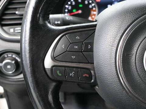 2019 Jeep Renegade Limited