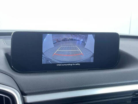 2026 Mazda CX-50 2.5 S Select