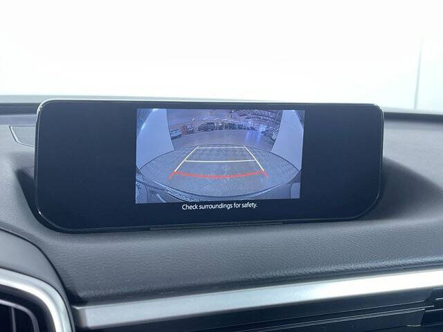 2026 Mazda CX-50 2.5 S Select