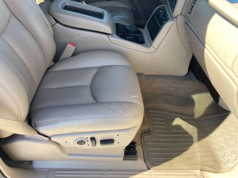 2005 GMC Sierra 3500