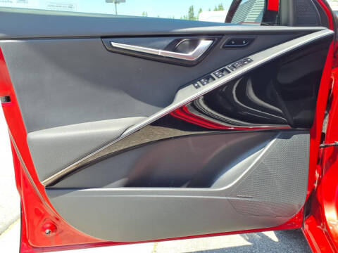 2024 Kia Niro EV Wave