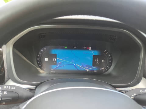 2023 Volvo XC60 B5 Core
