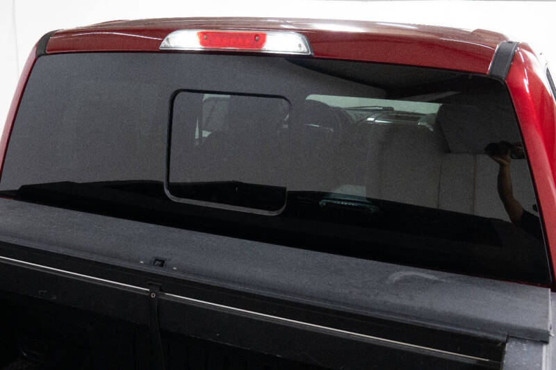 2016 Ford F-150 Platinum