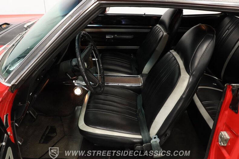 1970 Plymouth Roadrunner