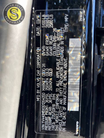 2016 Volvo XC70 T5 Drive-E Classic Premier