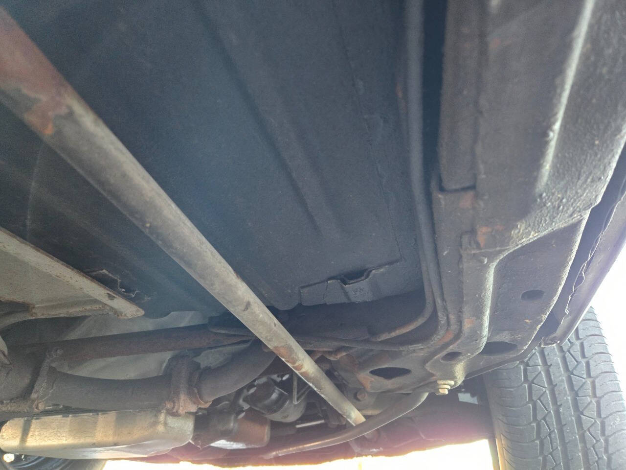 1984 Cadillac Seville 198