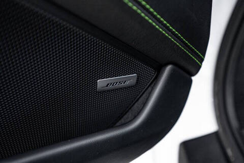 2024 Porsche 911 Carrera T