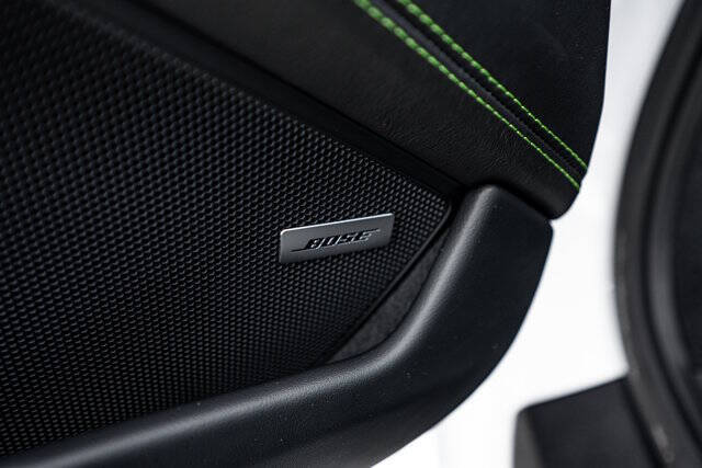 2024 Porsche 911 Carrera T