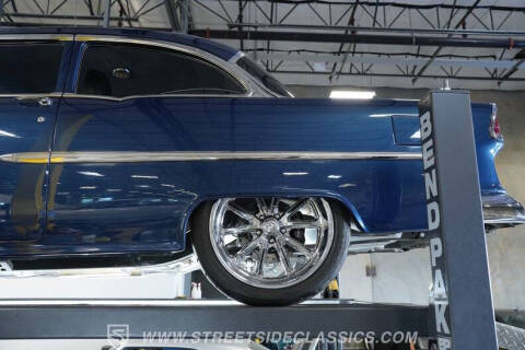 1955 Chevrolet Bel Air
