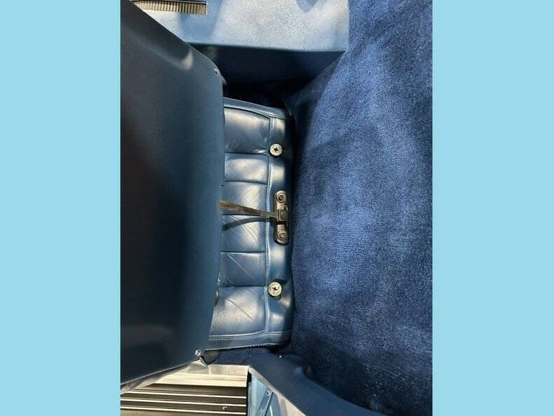 1971 Chevrolet Corvette