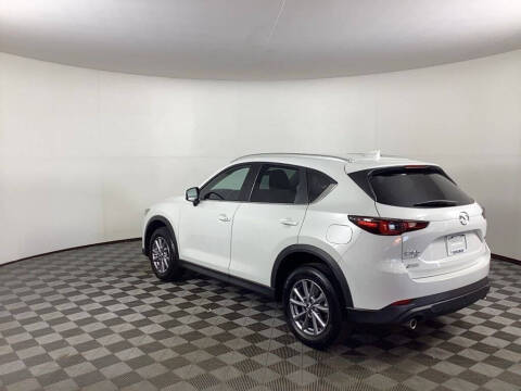 2023 Mazda CX-5 2.5 S Select