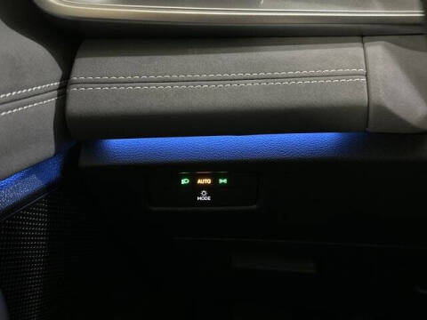 2026 Volkswagen Tiguan SE 4Motion