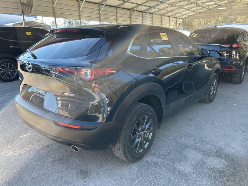 2021 Mazda CX-30 2.5 S