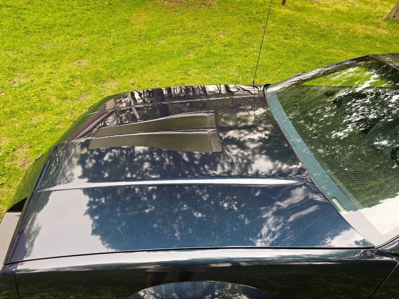 1982 Chevrolet Camaro