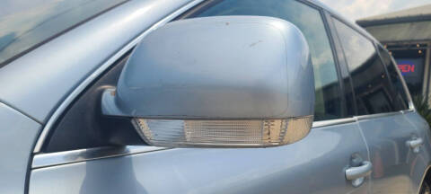 2004 Volkswagen Touareg V6