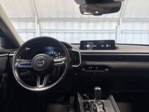 2023 Mazda CX-50 2.5 S Preferred Plus