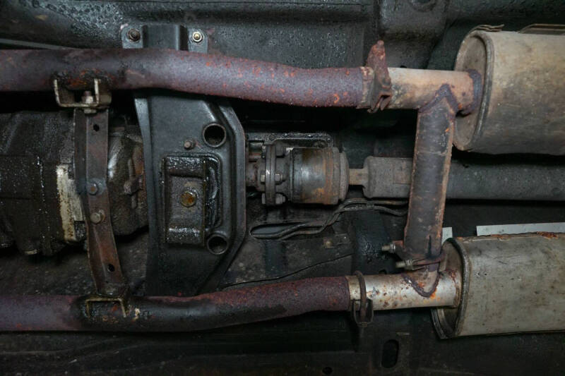 1980 Triumph TR8