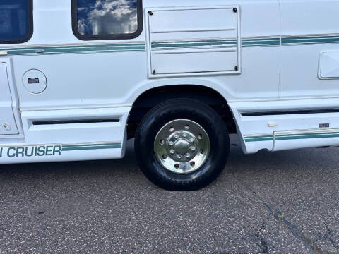 1999 Dodge Ram Van 3500