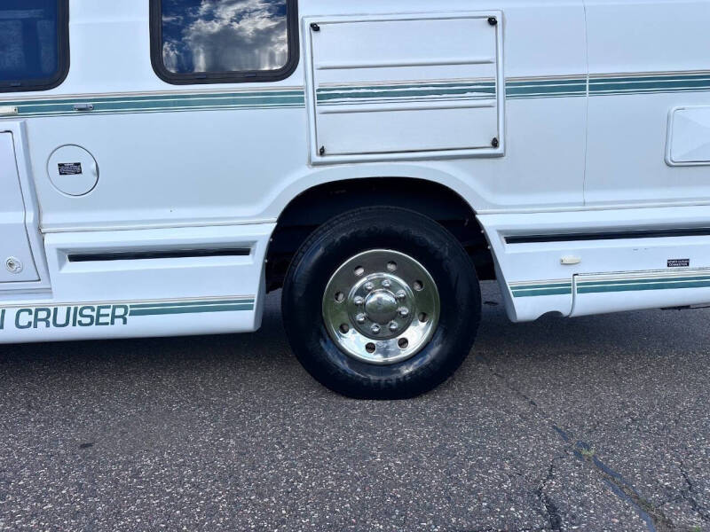 1999 Dodge Ram Van 3500