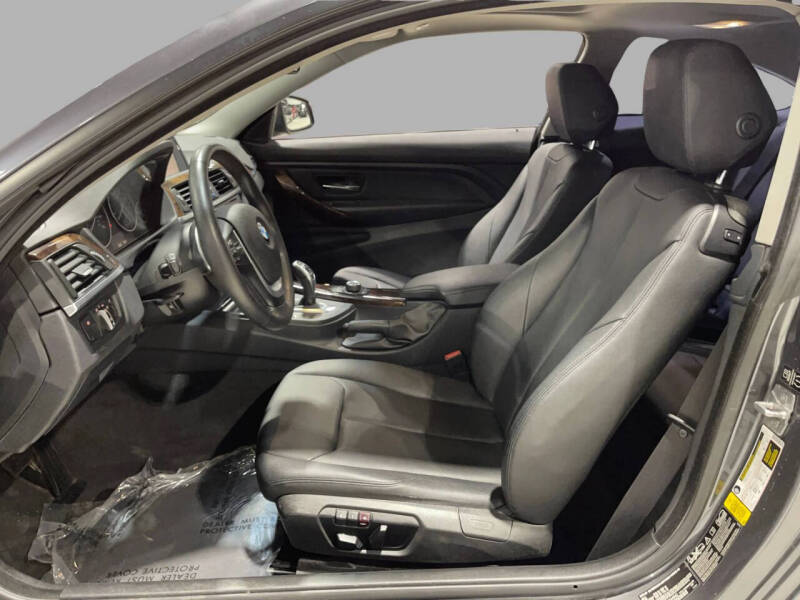 2014 BMW 4 Series 428i xDrive