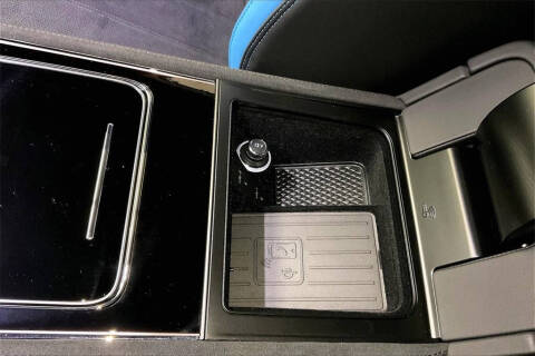 2025 Bentley Continental GTC Speed