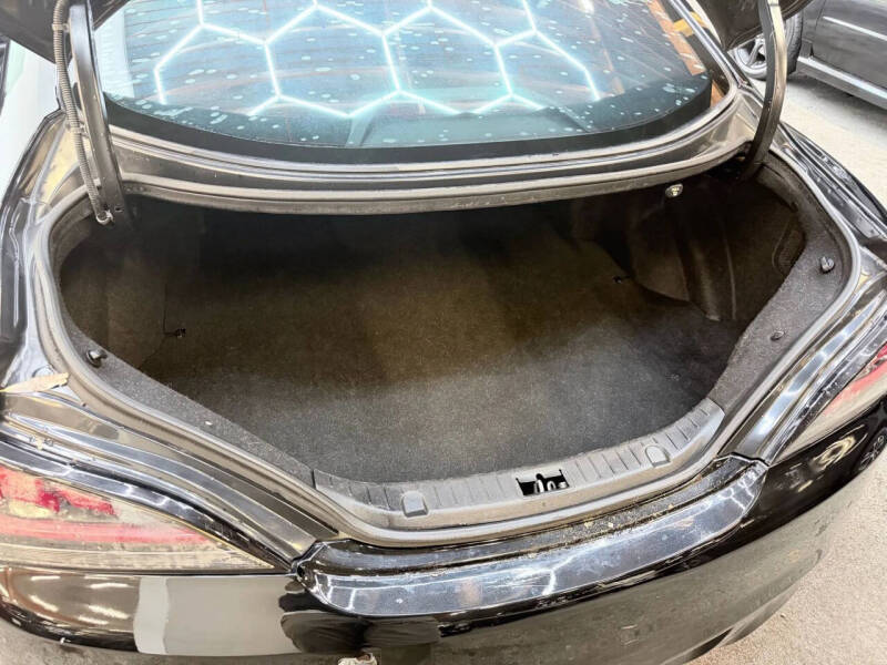 2015 Hyundai Genesis Coupe 3.8