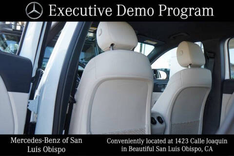 2026 Mercedes-Benz GLA GLA 250