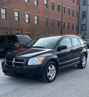 2008 Dodge Caliber for sale at R Teto Motor Sales Inc. in Pawtucket RI