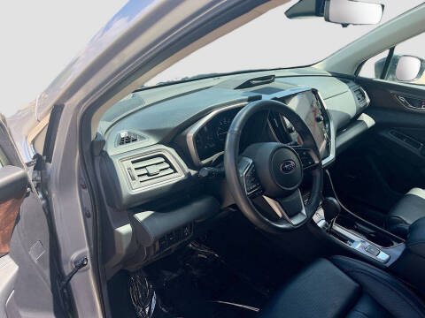2024 Subaru Ascent Touring