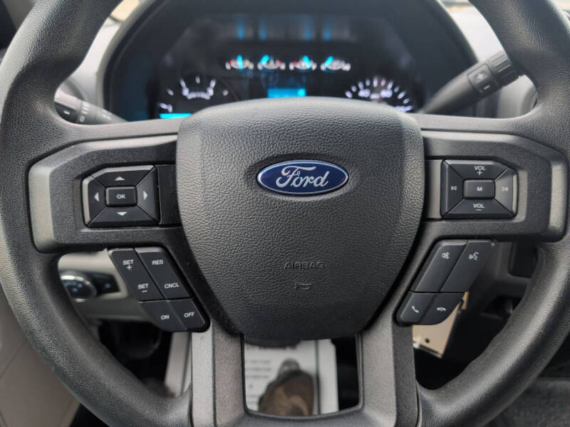 2020 Ford F-450 Super Duty