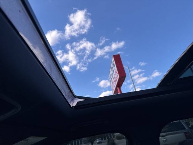 2016 Land Rover Range Rover Sport HSE