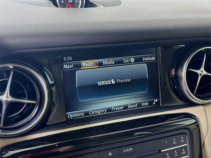 2020 Mercedes-Benz SLC SLC 300