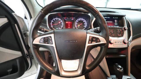 2016 GMC Terrain Denali