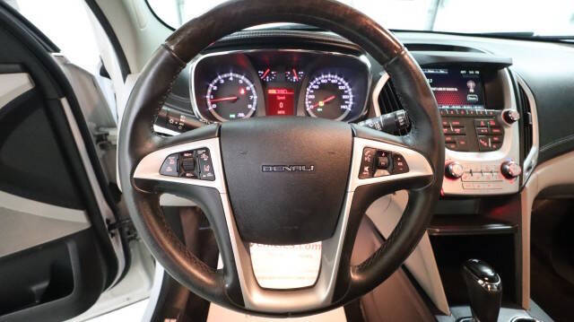 2016 GMC Terrain Denali