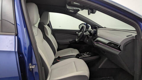 2022 Volkswagen ID.4 Pro S