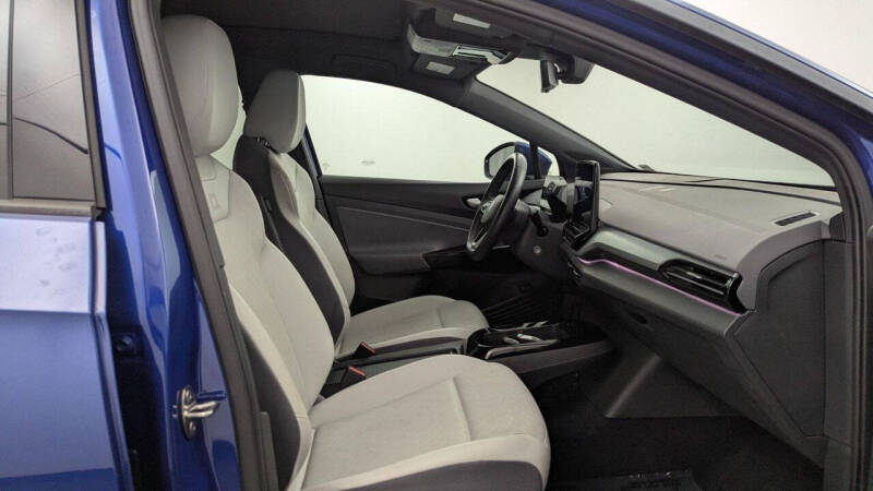 2022 Volkswagen ID.4 Pro S