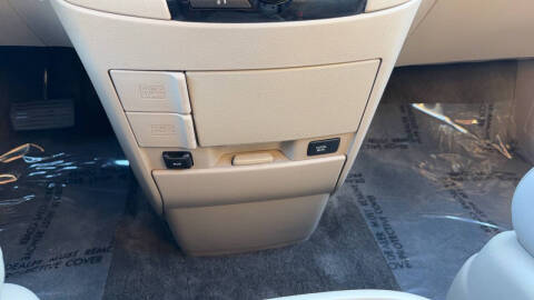 2013 Honda Odyssey