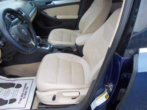 2014 Volkswagen Jetta