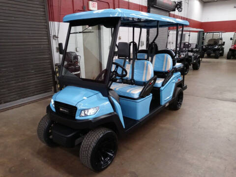 2022 Bintelli Beyond for sale at Columbus Powersports - Golf Carts in Columbus OH