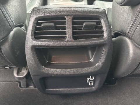 2019 Honda Passport EX-L