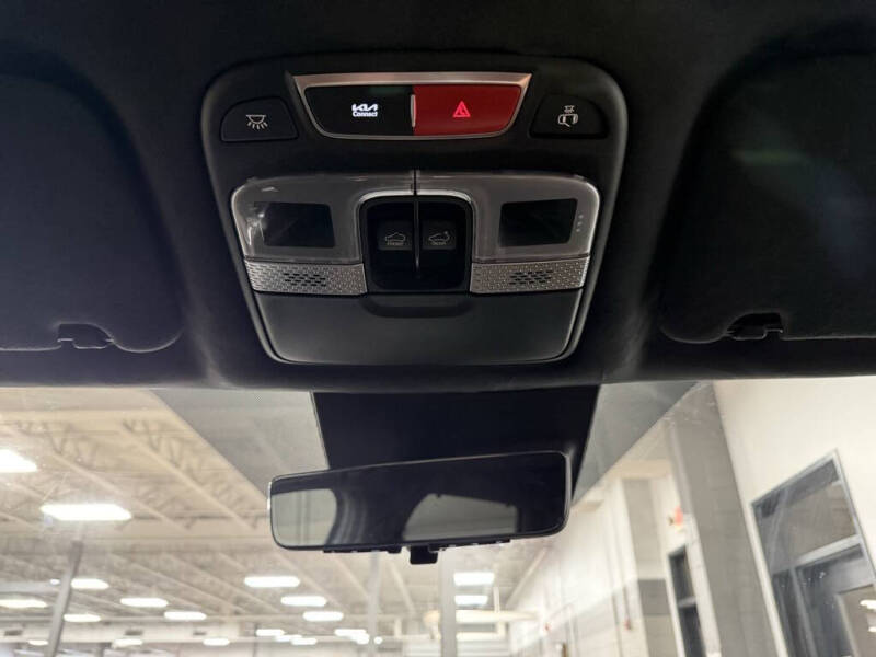 2023 Kia Telluride SX-Prestige X-Pro